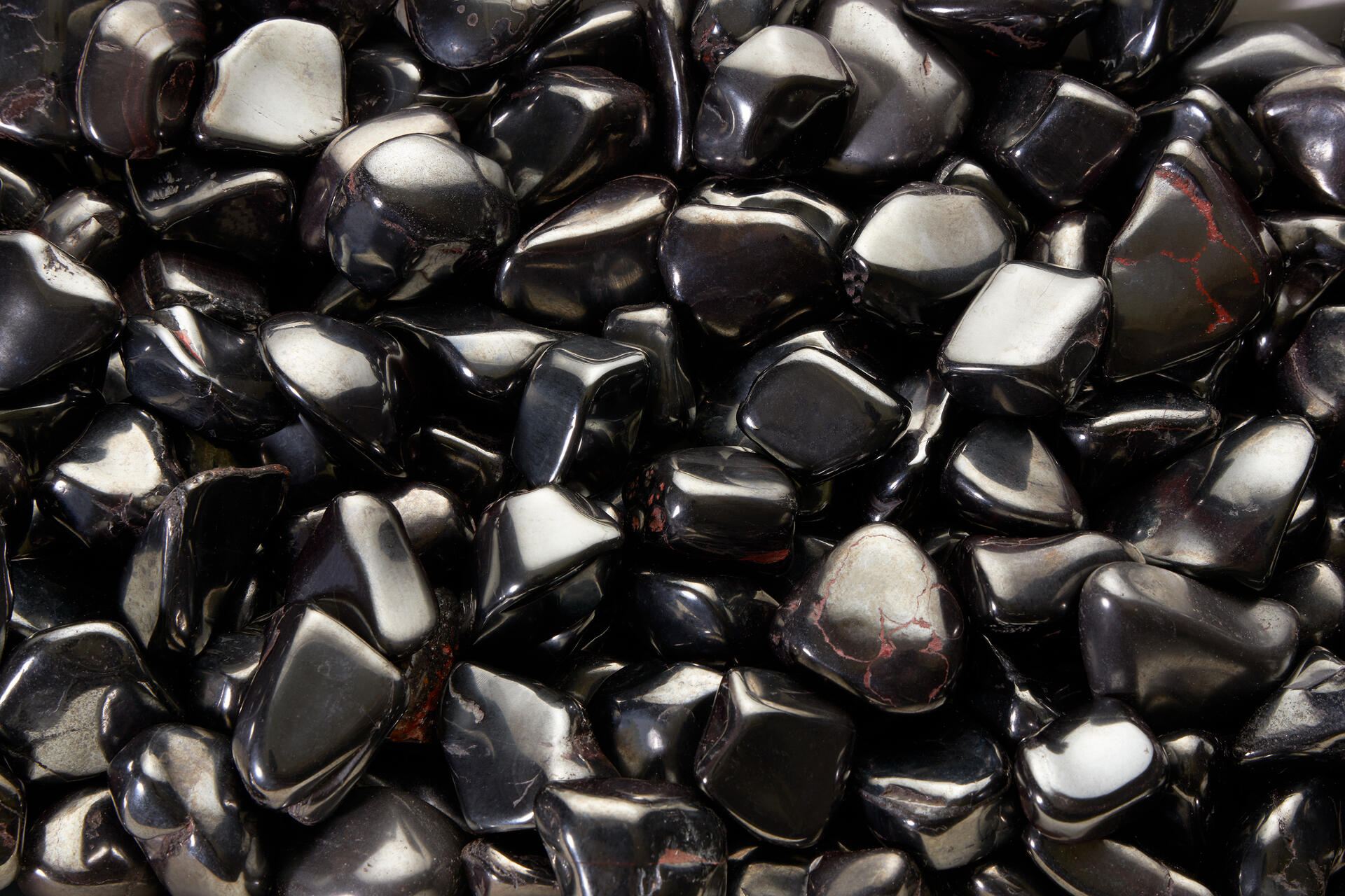 Hematite Morocco | World of stones