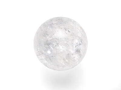 Křišťál AAA koule