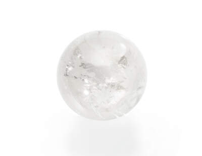 Křišťál AA koule