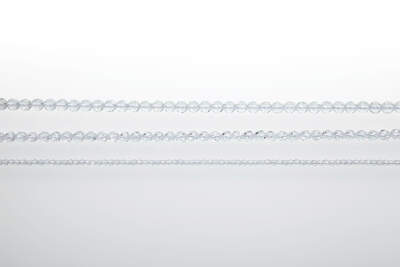 Křišťál fazetovaný