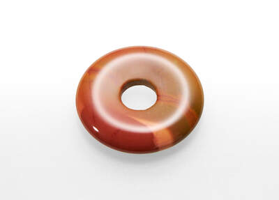 Mokait donut
