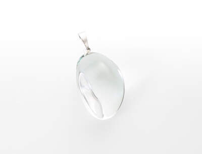 Křišťál AA troml přívěs