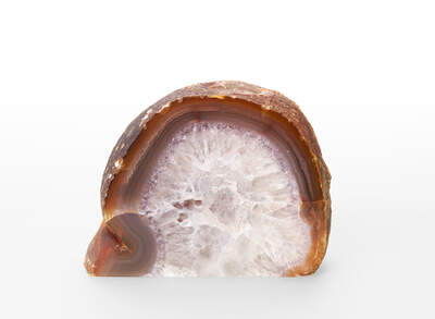 Achát chleba natur B